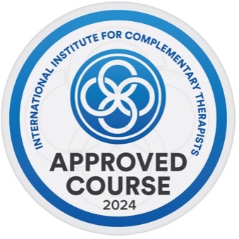 approved training seal 2024 landscape